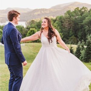 Meet your Posher, Morgan